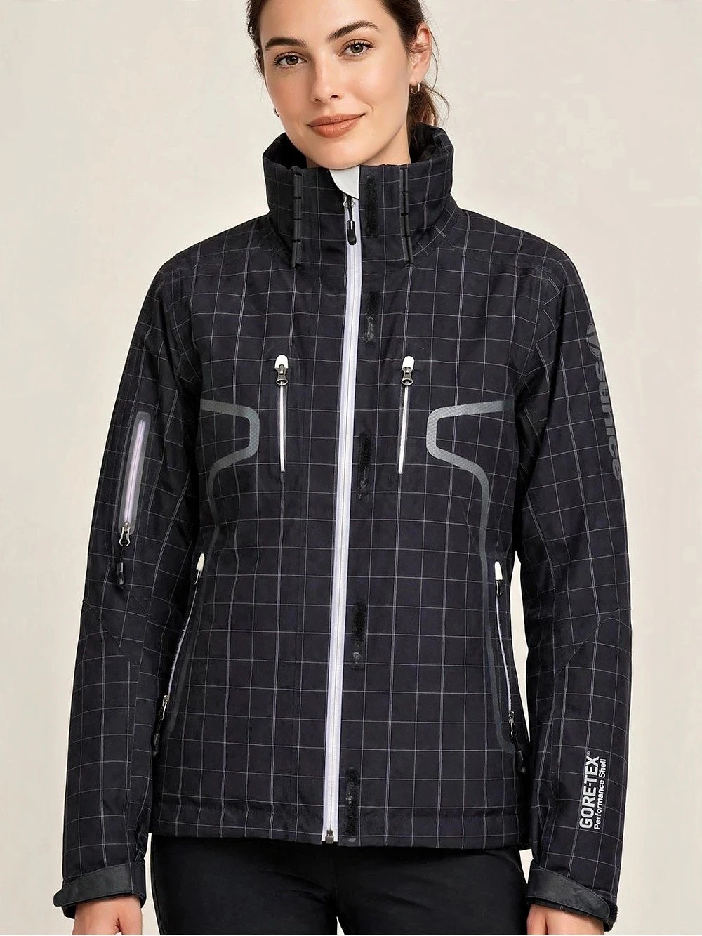 SuniceWomen's Gore-Tex Jacket Size Medium